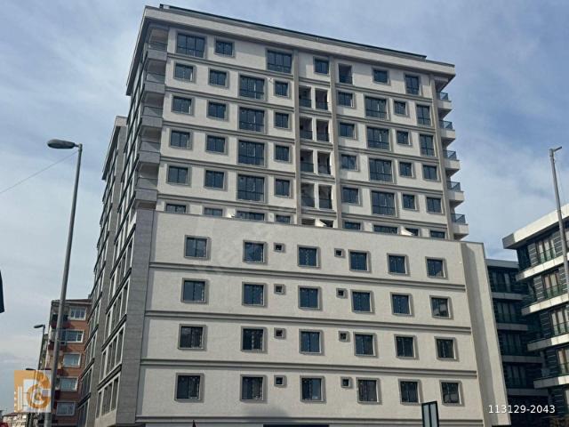 POİNT'TEN CENNET'TE ÖZEL TERASLI SATILIK 1+1 FIRSAT DAİRE