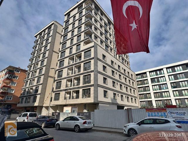POİNT'DEN CENNET MAH'DE ÇİFT KAT OTOPARKLI KİRALIK 2+1 DAİRE
