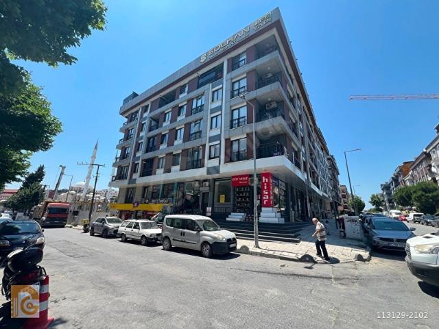 POİNT'DEN CENNET MAH'DE KİRALIK 40 M2 DÜKKAN