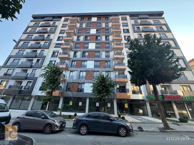 POİNT'DEN CENNET MH. 215 M2 GENİŞ CAMLI KİRALIK DÜKKAN