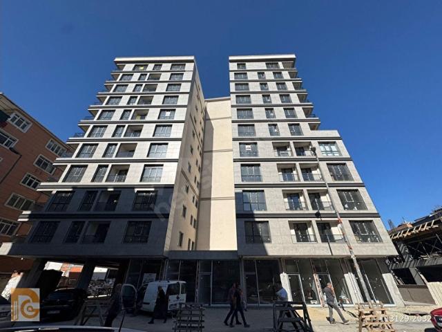 POİNTDEN CENNETTE SOYYİĞİT REZİDANSTA ÖN CEPHE SATILIK 2+1 DAİRE
