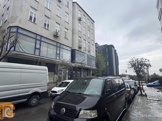POİNT'DEN TEKSTİLE UYGUN 2.KAT 250 m2 ASANSÖRLÜ KİRALIK İŞYERİ !