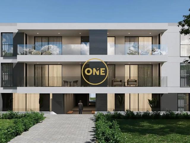Poiares Premium Apartamento T2
