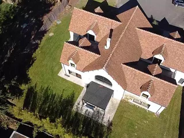 Poigny la Forêt 78125 Achat / Vente maison