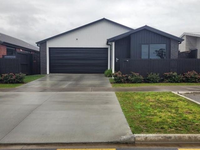 poike, 3 bedrooms