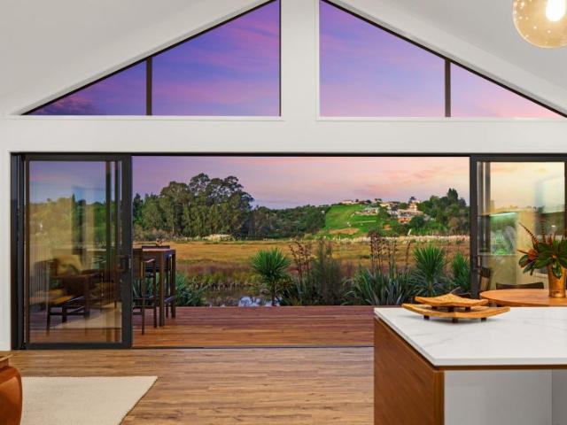 Poike, 3 bedrooms