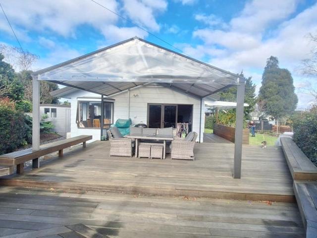 poike, 3 bedrooms