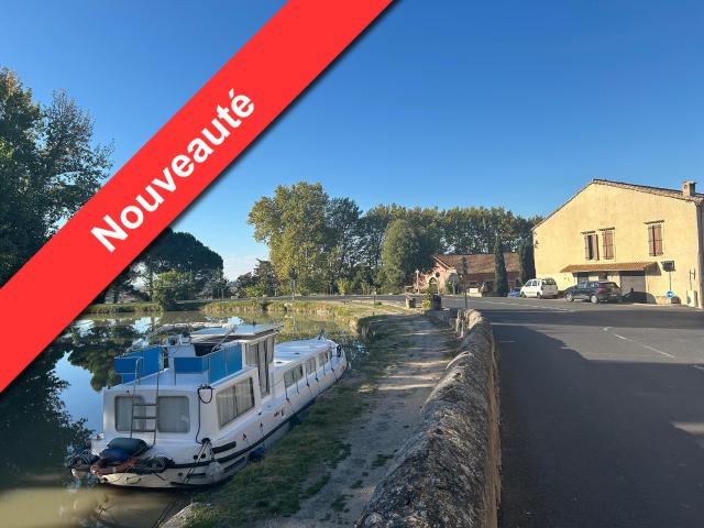 Poilhes Vente Maison 34