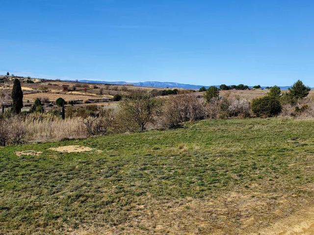 Poilhes Vente Terrain 34