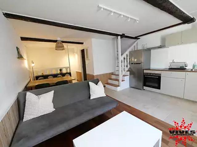 Poilhes 34310 Location maison 4 pièces t4