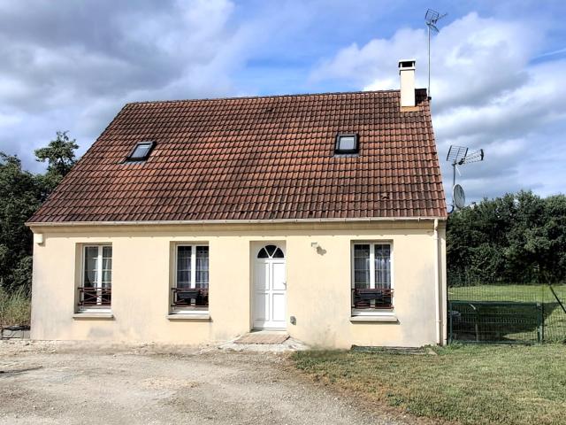 Poilly sur Tholon Vente Maison 89