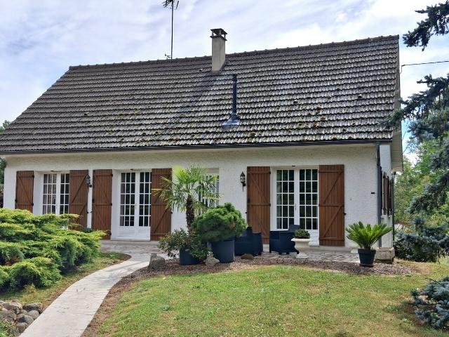 Poilly sur Tholon Vente Maison 89