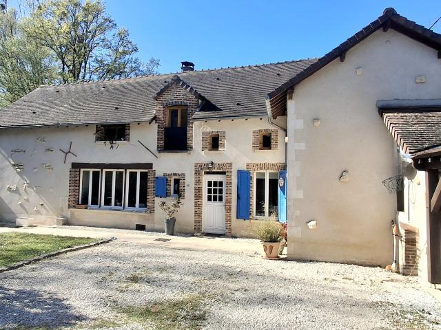Poilly sur Tholon Vente Maison 89