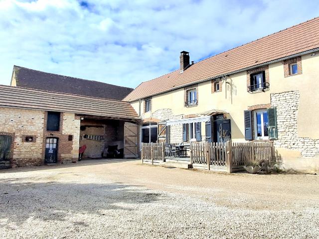 Poilly sur Tholon Vente Maison 89