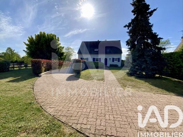 Poincy Vente Maison 77