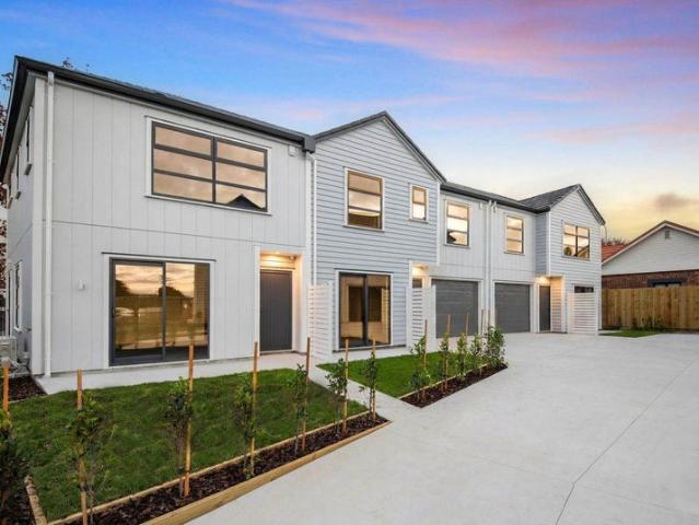 point chevalier, 3 bedrooms