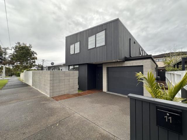 point chevalier, 3 bedrooms