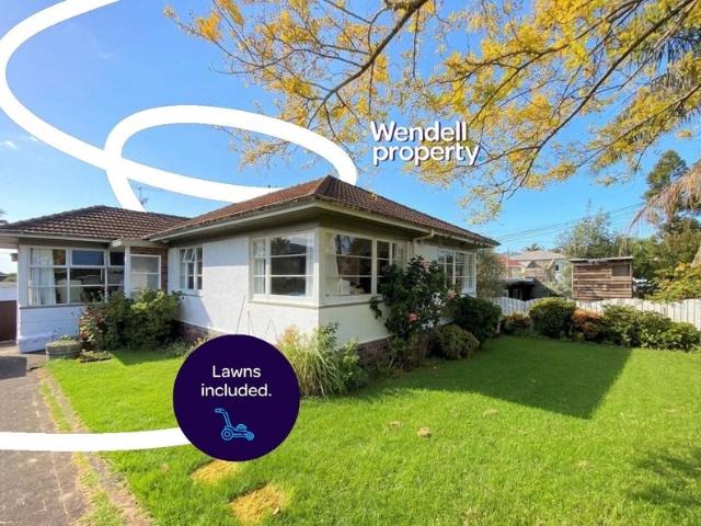 point chevalier, 3 bedrooms