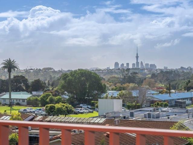 point chevalier, 1 bedroom