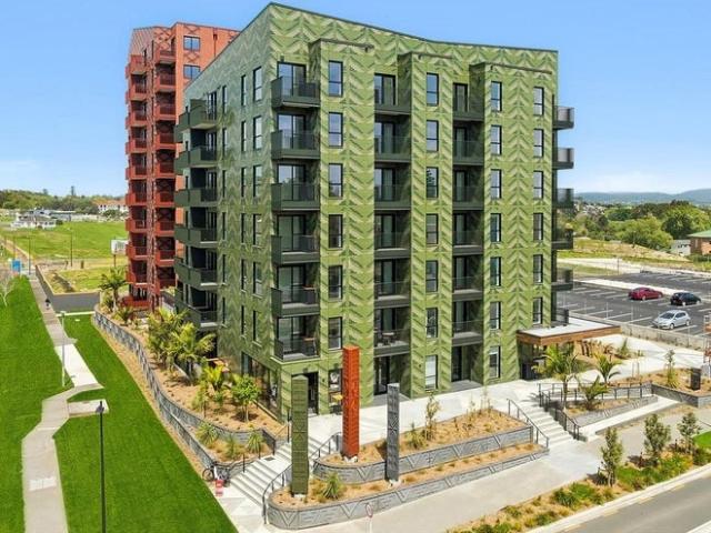 point chevalier, 1 bedroom