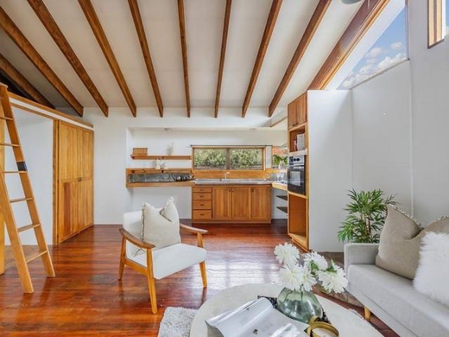 point chevalier, 1 bedroom