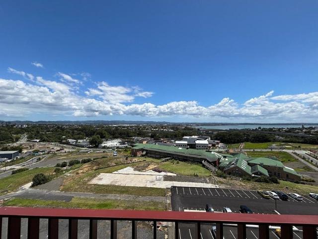 point chevalier, 1 bedroom
