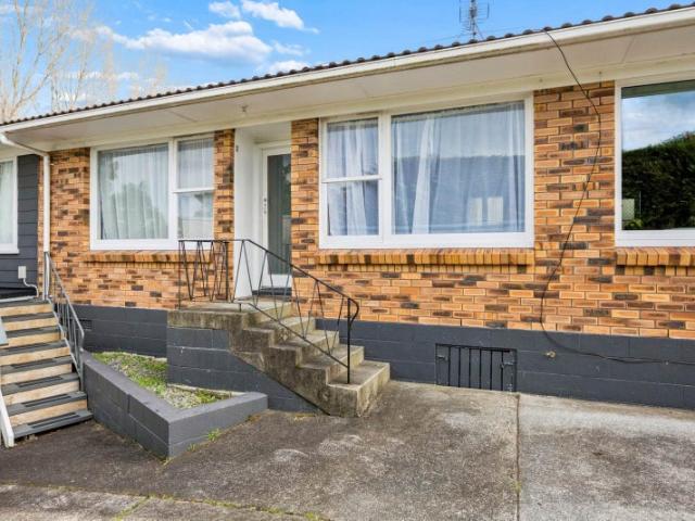 point chevalier, 2 bedrooms