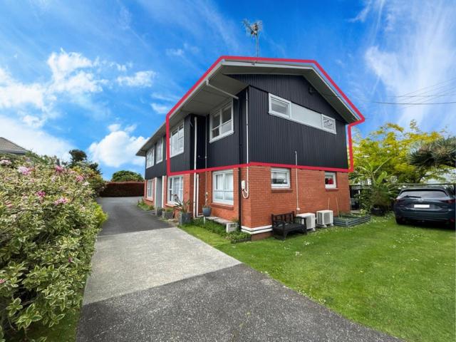 point chevalier, 2 bedrooms