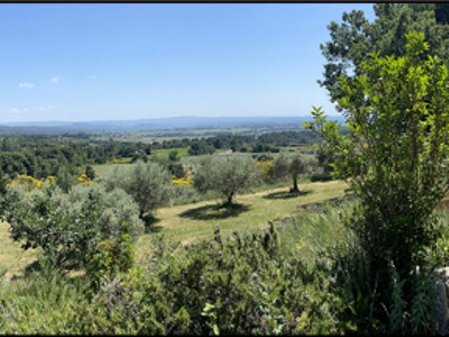 Point de vue incroyablement exceptionnel