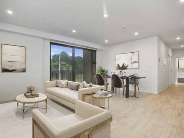 Point England, 2 bedrooms
