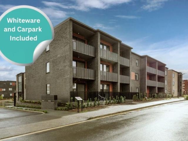 Point England, 2 bedrooms