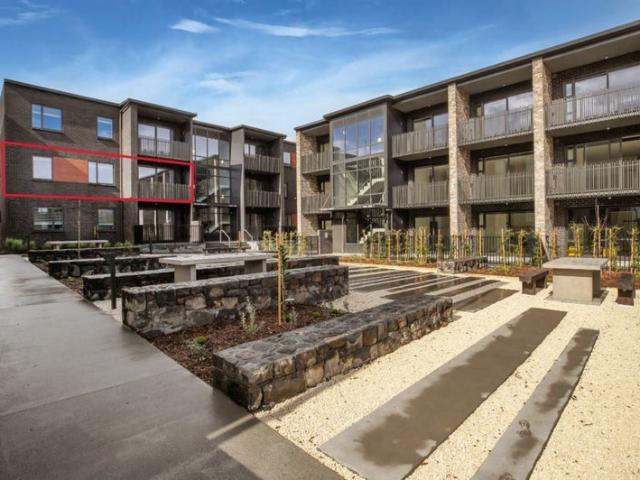 Point England, 2 bedrooms