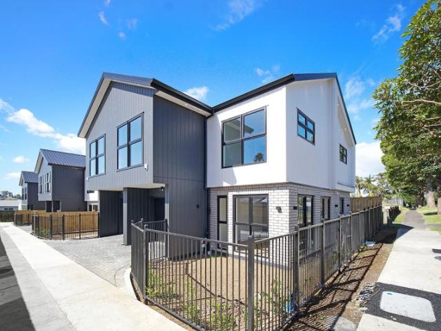point england, 3 bedrooms