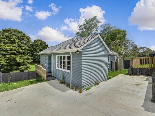 point england, 3 bedrooms