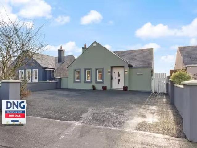 Point of View, 2 Bayview, Rosses Point, Co. Sligo, F91P7T8 is.