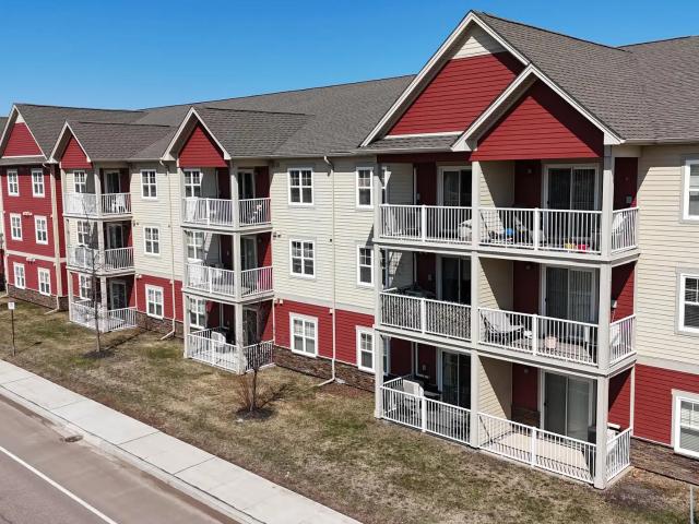 Point Park Apartments