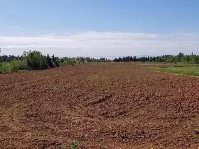Point Prim Road, Point Prim, PE, C0A 1A0 vacant land for sal.