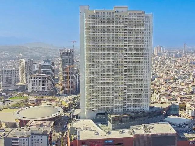 Point Residence | 25. Kat | Satılık | 2+1 Daire
