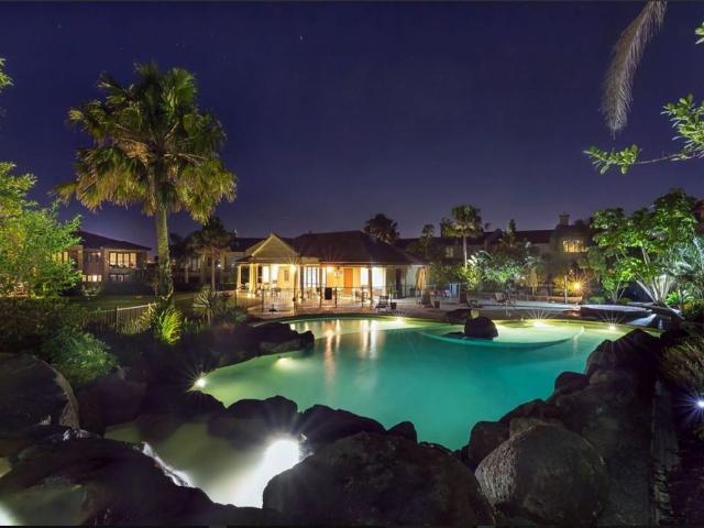 Point Ridge Apartment