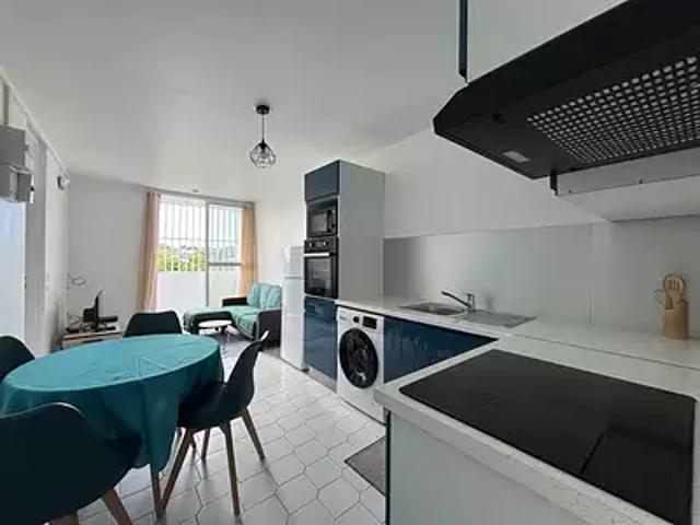 Pointe à Pitre 97110 Achat / Vente appartement 4 pièces t4