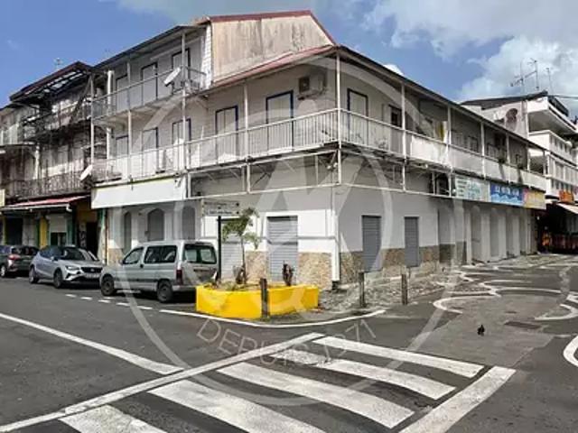Pointe à Pitre 97110 Achat / Vente divers