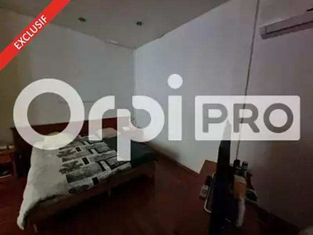 Pointe à Pitre 97110 Achat / Vente immeuble