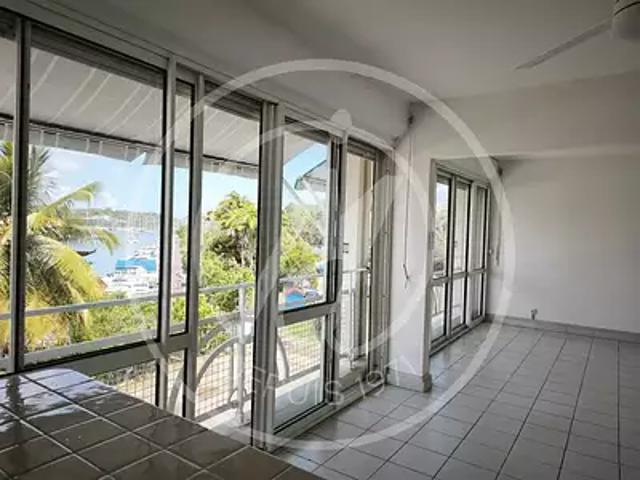 Pointe à Pitre 97110 Location appartement 4 pièces t4