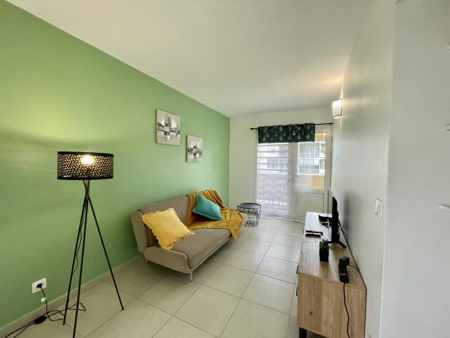 Pointe à Pitre Vente Appartement 97