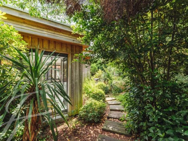 Pointe du Cap ferret 44 Hectares Elégante villa familiale