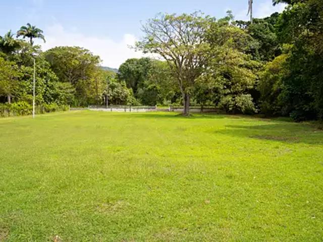 Pointe Noire 97116 Achat / Vente terrain