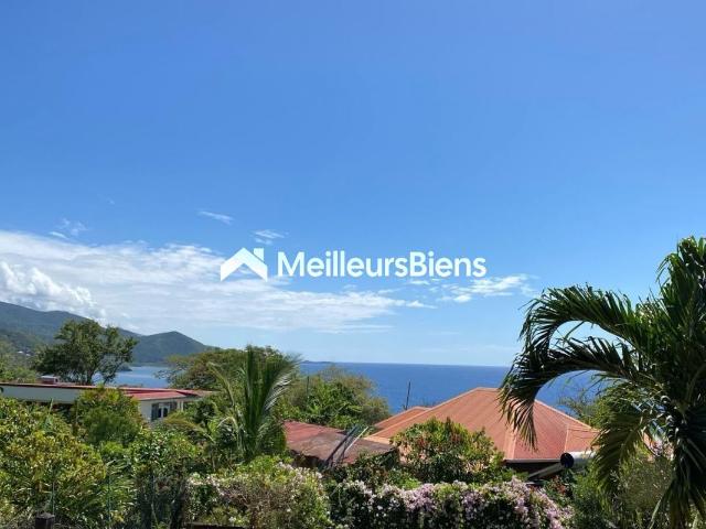 Pointe Noire Vente Propriété/château 97