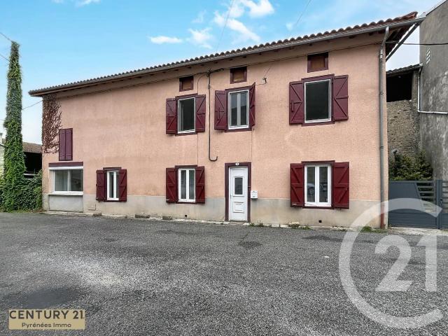 Pointis Inard Vente Maison 31