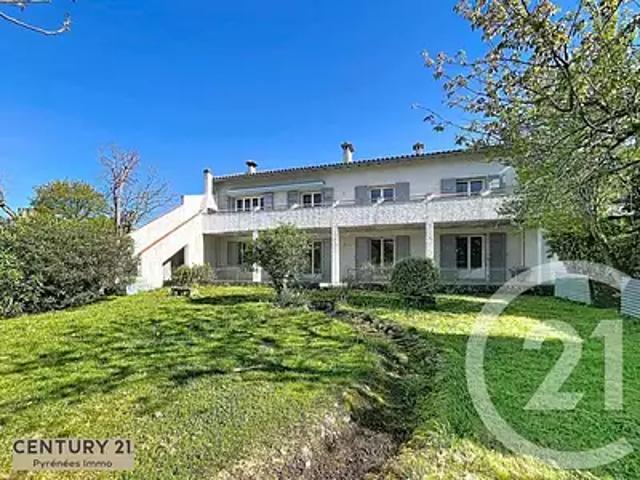 Pointis Inard 31800 Achat / Vente maison 10 pièces t10
