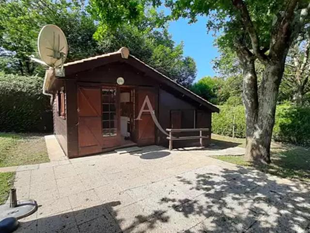 Poiroux 85440 Achat / Vente terrain au dernier étage